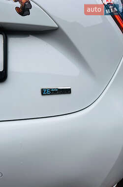 Хетчбек Renault Zoe 2019 в Києві