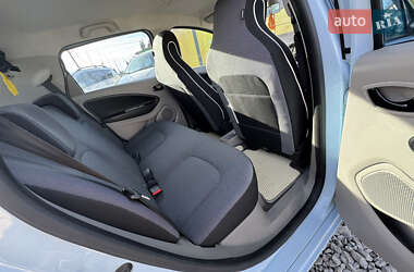 Хетчбек Renault Zoe 2013 в Стрию