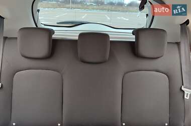 Хэтчбек Renault Zoe 2019 в 