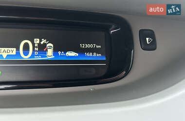 Хэтчбек Renault Zoe 2013 в Подгайцах