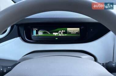 Хэтчбек Renault Zoe 2019 в 