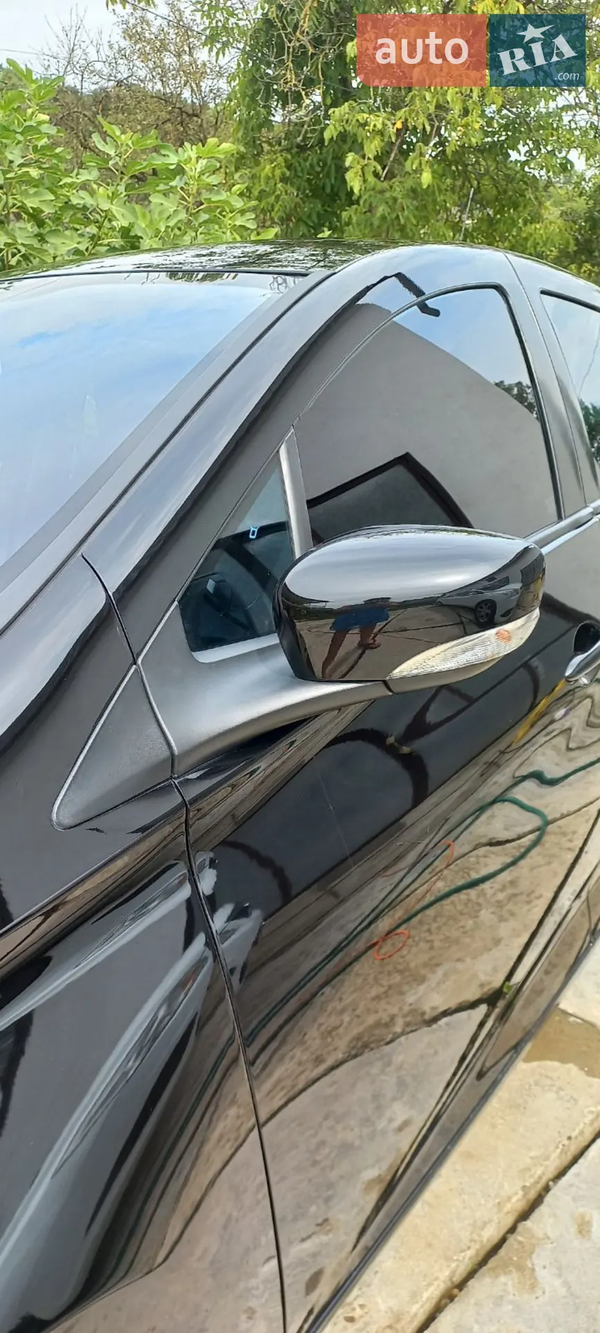 2015 Renault ZOE - мініатюра 3