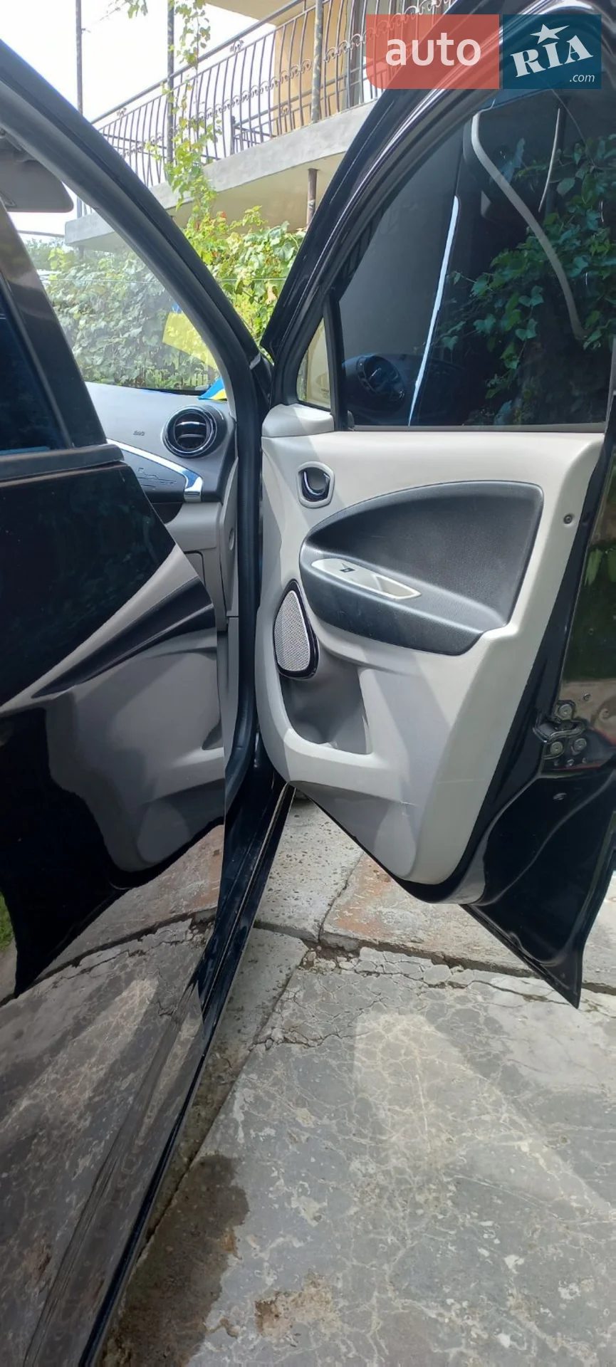 2015 Renault ZOE - мініатюра 16