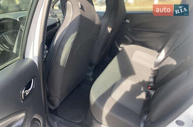 Хетчбек Renault Zoe 2018 в 