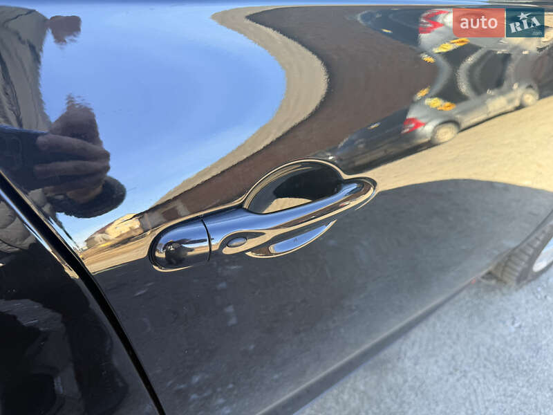 Хэтчбек Renault Zoe 2020 в Ровно