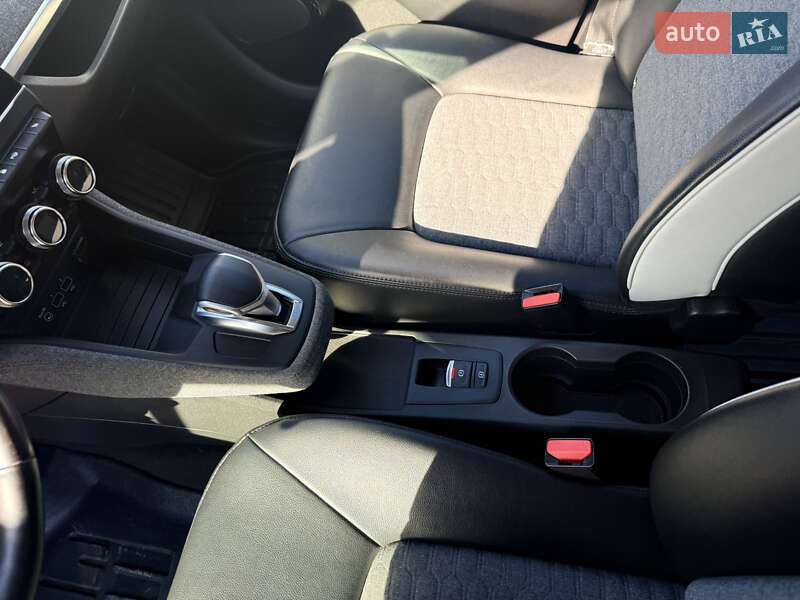 Хэтчбек Renault Zoe 2020 в Ровно
