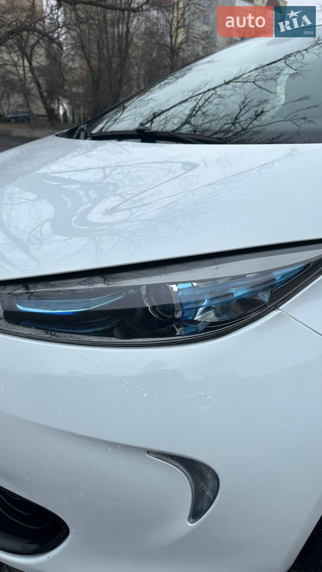 2018 Renault ZOE - мініатюра 27
