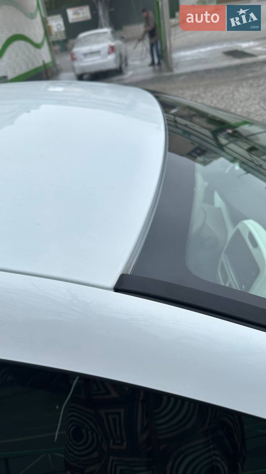 2018 Renault ZOE - мініатюра 32