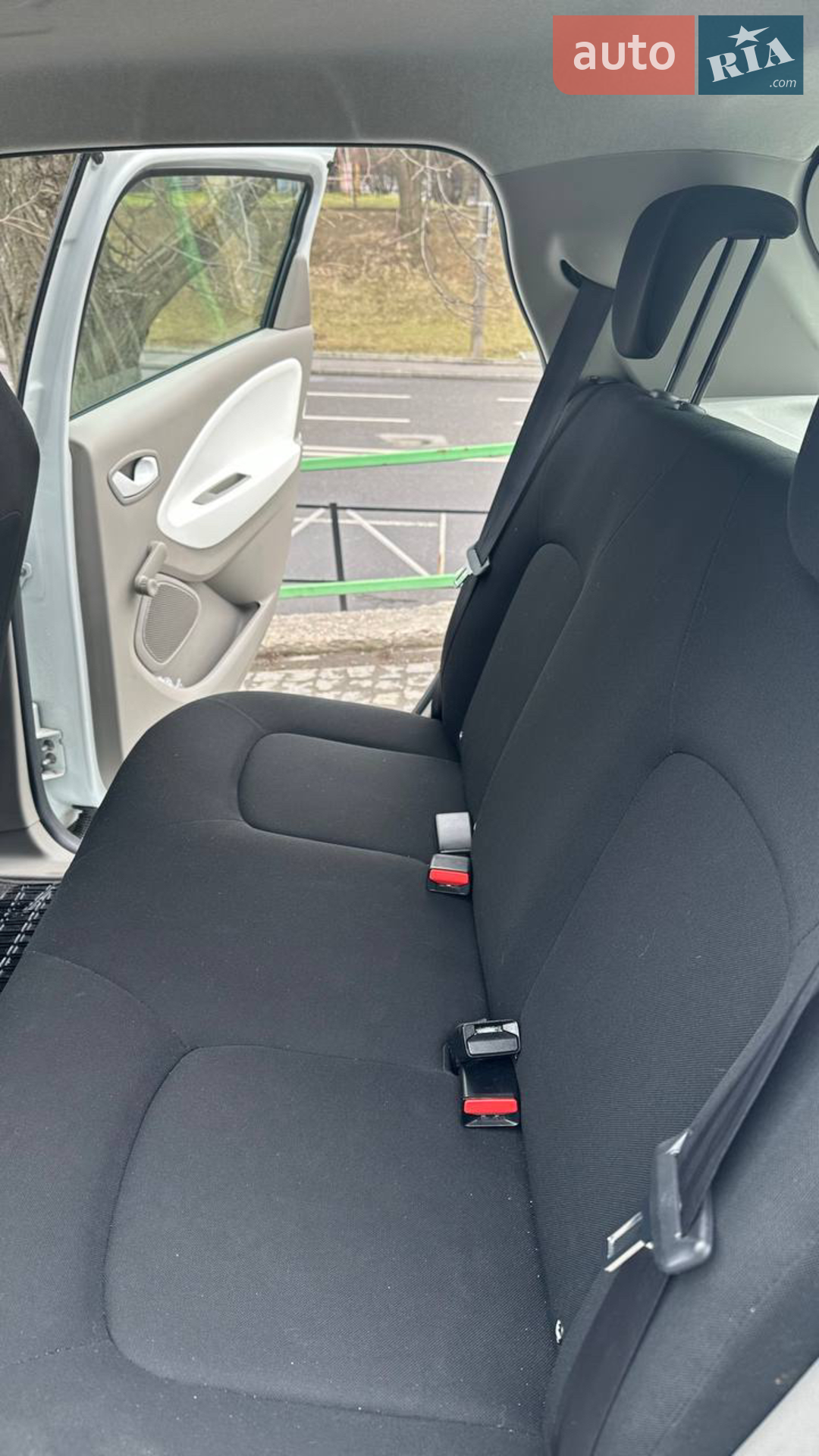 2018 Renault ZOE - мініатюра 48