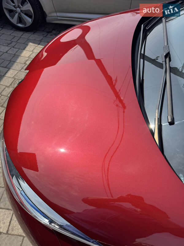 Хэтчбек Renault Zoe 2017 в Львове фото 19 Хэтчбек Renault Zoe 2017 в Львове