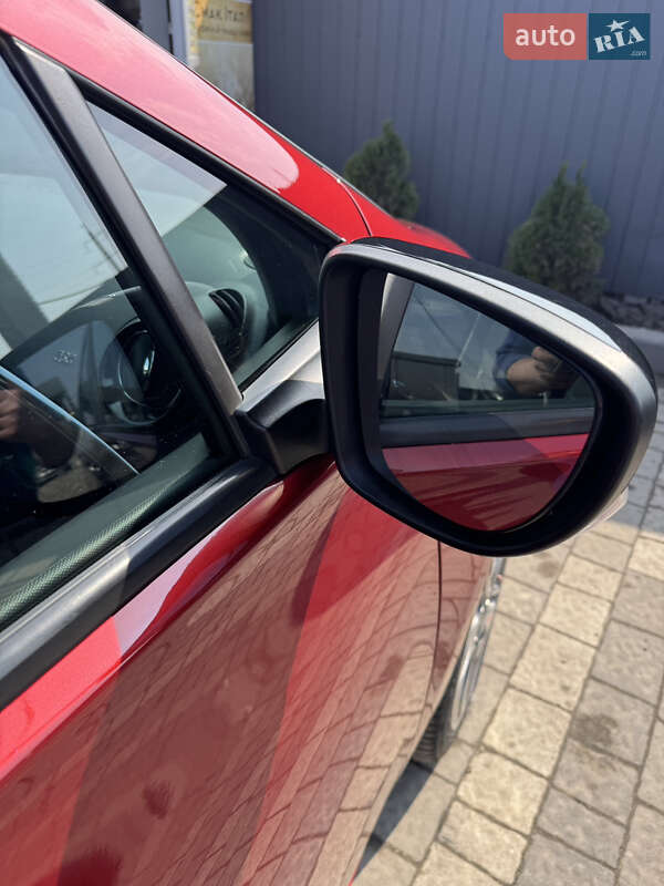 Хэтчбек Renault Zoe 2017 в Львове фото 41 Хэтчбек Renault Zoe 2017 в Львове