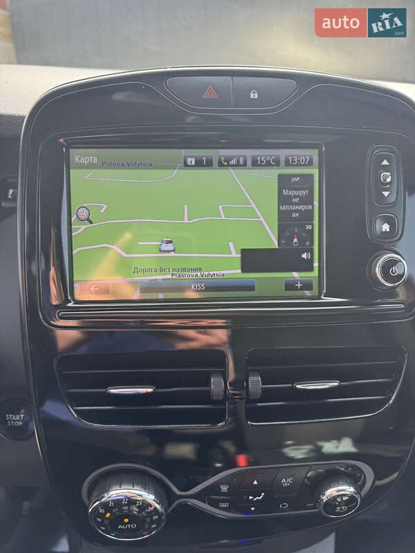 Хэтчбек Renault Zoe 2017 в Львове фото 92 Хэтчбек Renault Zoe 2017 в Львове