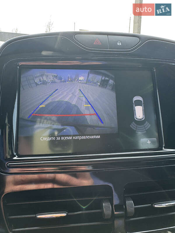 Хэтчбек Renault Zoe 2017 в Львове фото 97 Хэтчбек Renault Zoe 2017 в Львове