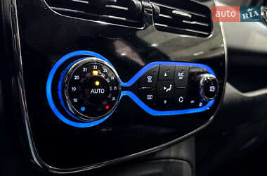 Хетчбек Renault Zoe 2018 в 