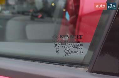 Хетчбек Renault Zoe 2020 в Тернополі