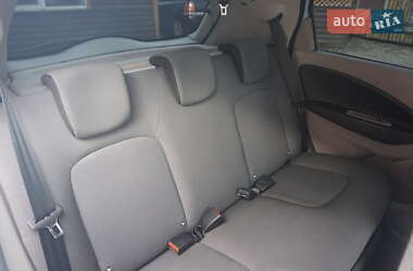 Хэтчбек Renault Zoe 2015 в 