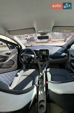 Хэтчбек Renault Zoe 2014 в 