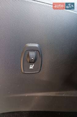 Хетчбек Renault Zoe 2019 в Тернополі