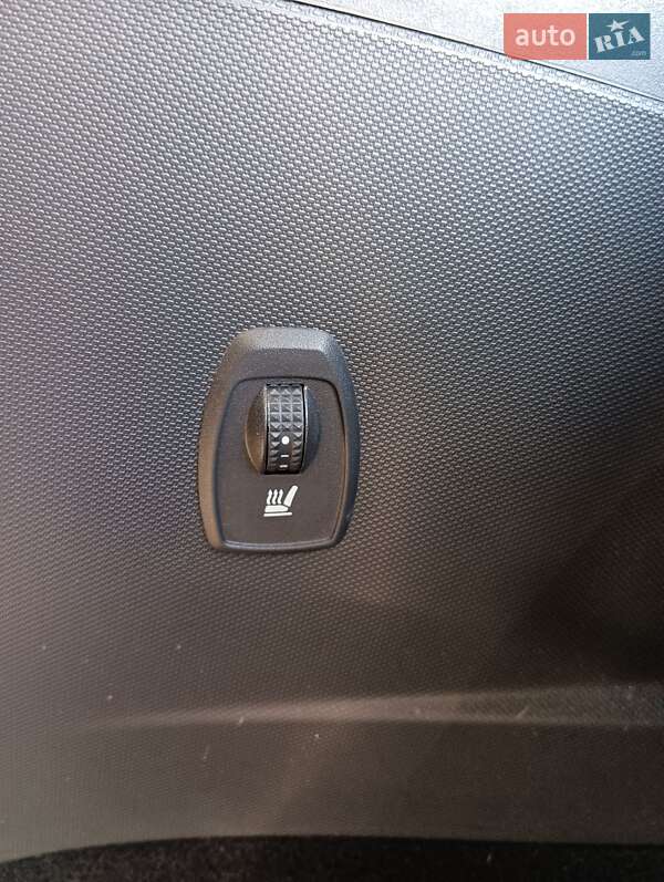 Хетчбек Renault Zoe 2019 в Тернополі фото 8 Хетчбек Renault Zoe 2019 в Тернополі