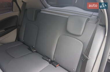 Хетчбек Renault Zoe 2013 в 