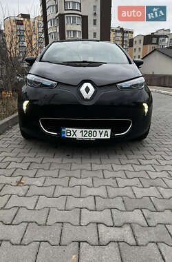 Хэтчбек Renault Zoe 2018 в Хмельницком фото 35 Хэтчбек Renault Zoe 2018 в Хмельницком