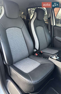 Хэтчбек Renault Zoe 2020 в 