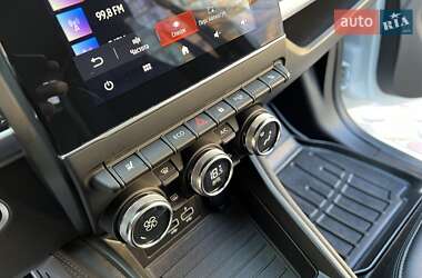 Хетчбек Renault Zoe 2020 в 