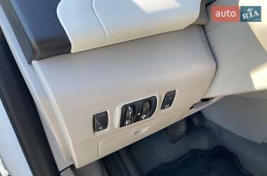 Хэтчбек Renault Zoe 2019 в 
