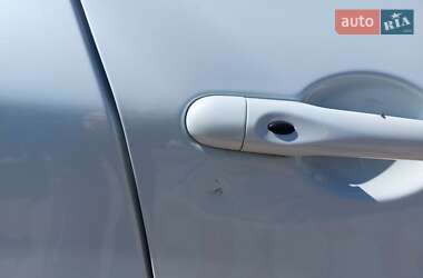 Хетчбек Renault Zoe 2020 в 