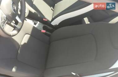 Хетчбек Renault Zoe 2020 в 