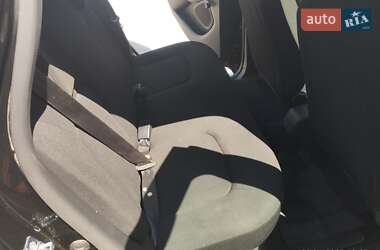 Хетчбек Renault Zoe 2020 в 