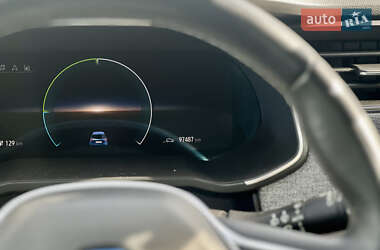 Хетчбек Renault Zoe 2019 в 