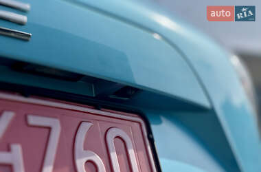 Хетчбек Renault Zoe 2019 в 