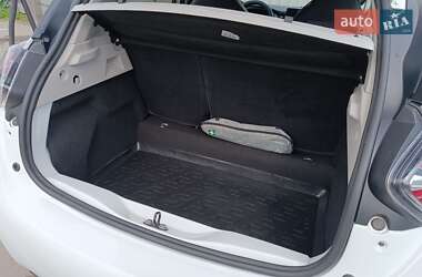 Хэтчбек Renault Zoe 2020 в 