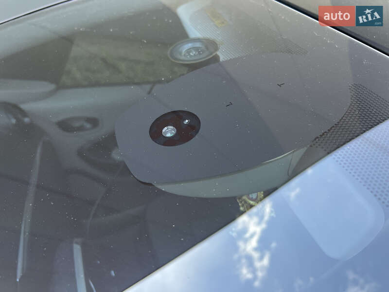 Хетчбек Renault Zoe 2014 в Хмельницькому