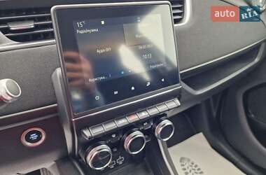 Хэтчбек Renault Zoe 2020 в 