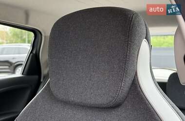 Хэтчбек Renault Zoe 2021 в 