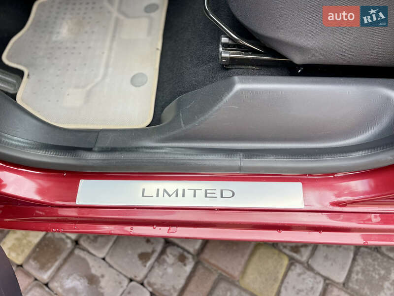 Хетчбек Renault Zoe 2018 в Рівному