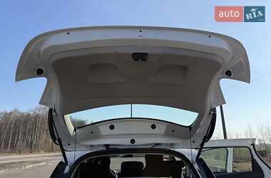 Хэтчбек Renault Zoe 2020 в 