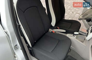 Хэтчбек Renault Zoe 2018 в 