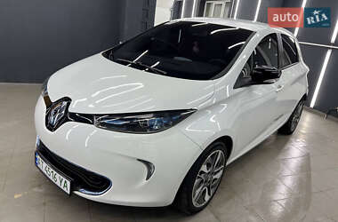 Хэтчбек Renault Zoe 2013 в Коломые