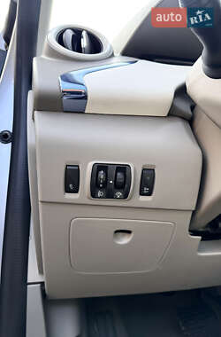 Хэтчбек Renault Zoe 2014 в 