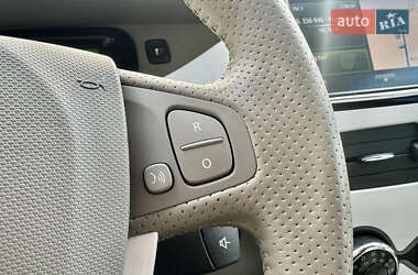 Хэтчбек Renault Zoe 2014 в 
