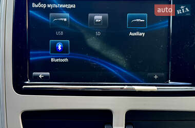 Хэтчбек Renault Zoe 2014 в 