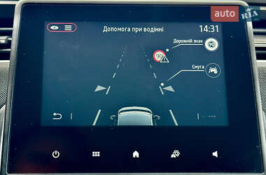 Хетчбек Renault Zoe 2022 в 