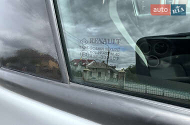 Хетчбек Renault Zoe 2022 в 