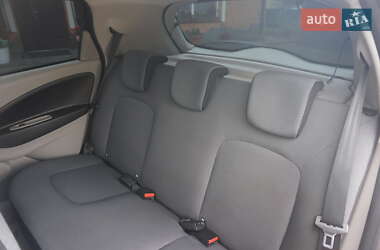 Хетчбек Renault Zoe 2015 в 