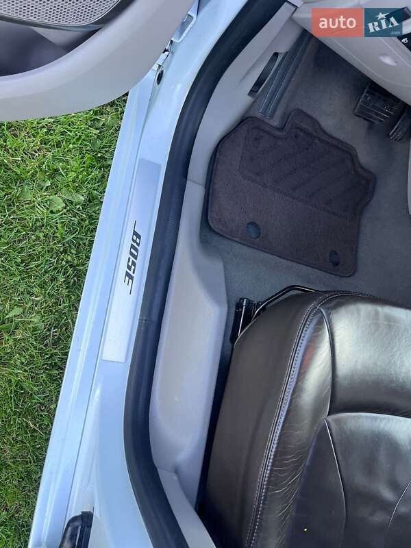 Хетчбек Renault Zoe 2017 в Самборі