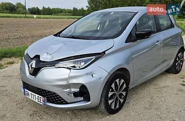 Хэтчбек Renault Zoe 2022 в Хмельницком