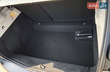 Хэтчбек Renault Zoe 2023 в 